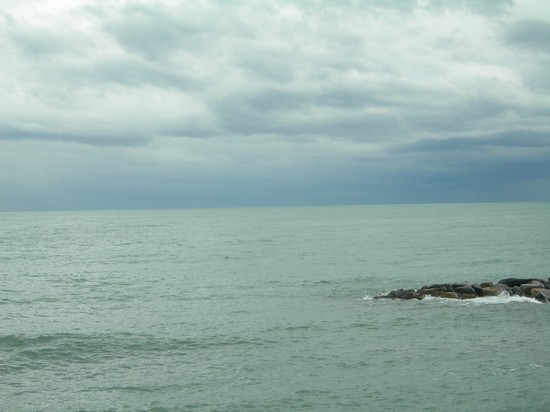 Mar Ligure