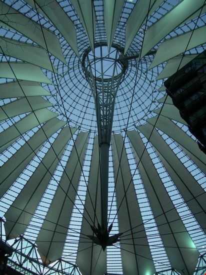Potsdamer platz Berlin  