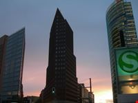 Potsdamer plaz