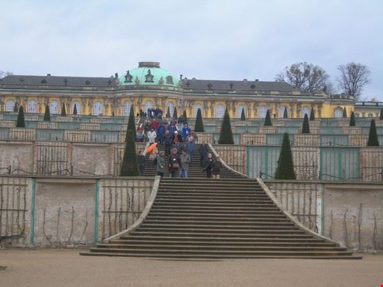  Potsdam  