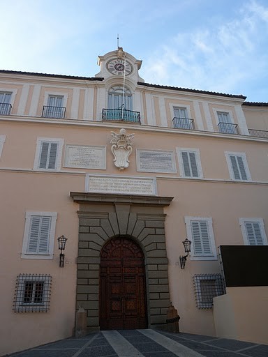 Palazzo Sforza