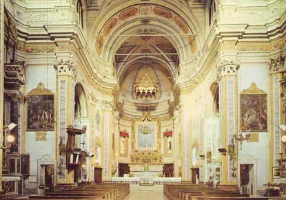 Chiesa di S. Martino
