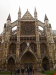Westminster Abbey