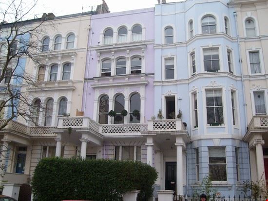 Notting Hill Londra  