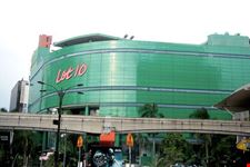 kuala lumpur shopping