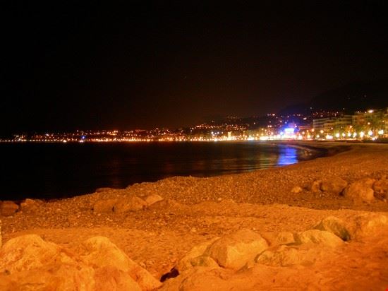 Mentone Lungomare di Mentone  