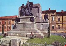 Monumento ai Caduti