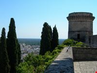 Castello di Oria