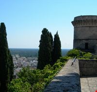 Castello di Oria Castello di Oria