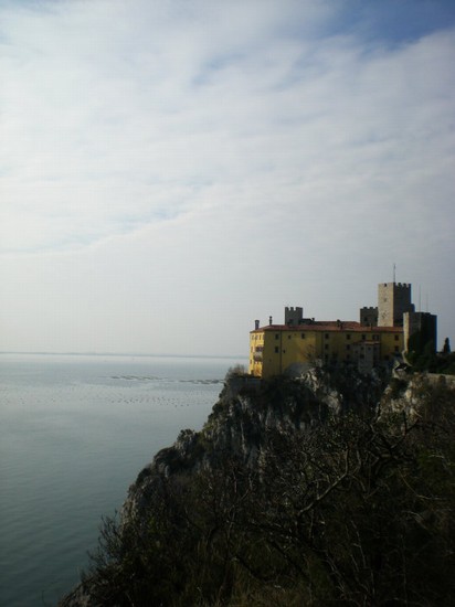 Castello di Duino