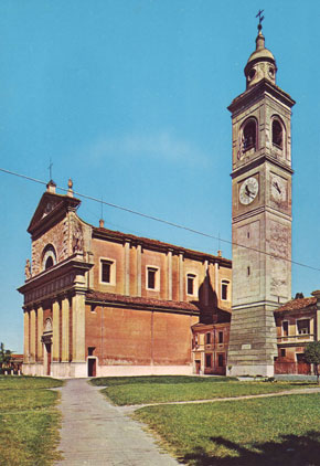 Chiesa di S. Pietro