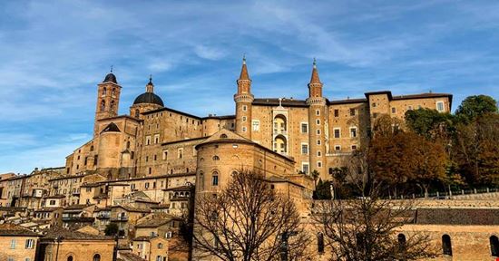 Urbino Urbino  