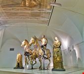 L'oro di Pergola