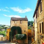 angoli del centro storico