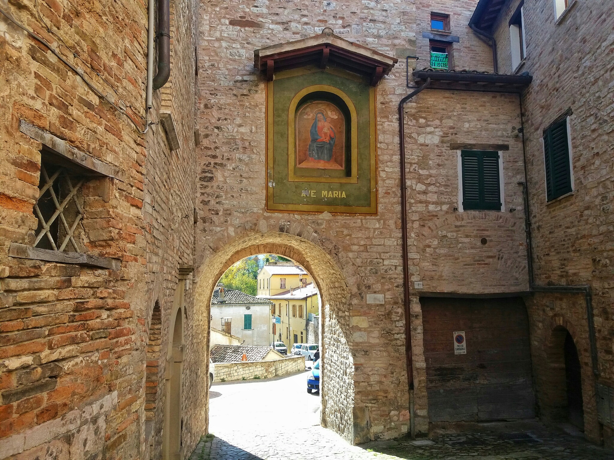 Borgo dei Borghi 2022: i 20 finalisti | PaesiOnLine
