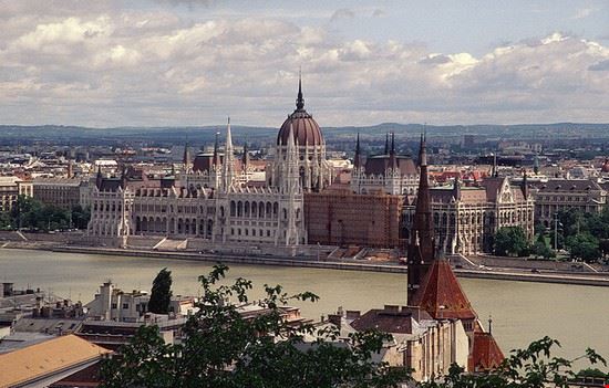 Parlamento - Rodefeld - Rodefeld - Creative Commons