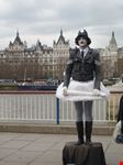 Mimo sul Southbank