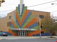philadelphia mummers museum