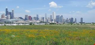chicago northerly island park