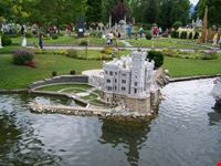 Klagenfurt - Minimundus
