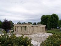 Klagenfurt - Minimundus