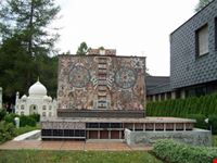 Klagenfurt - Minimundus