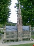 Klagenfurt - Minimundus