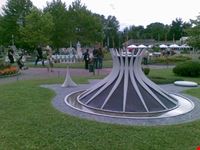Klagenfurt - Minimundus