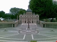 Klagenfurt - Minimundus