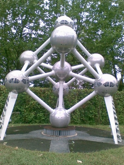 Klagenfurt - Minimundus