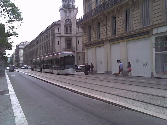 Marsiglia