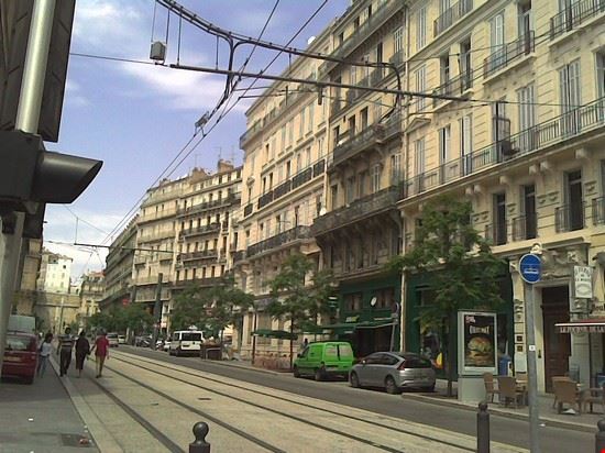  Marseille  
