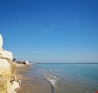 La lunghissima spiaggia La lunghissima spiaggia