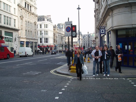 Londra