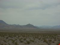 Great Basin National Park.