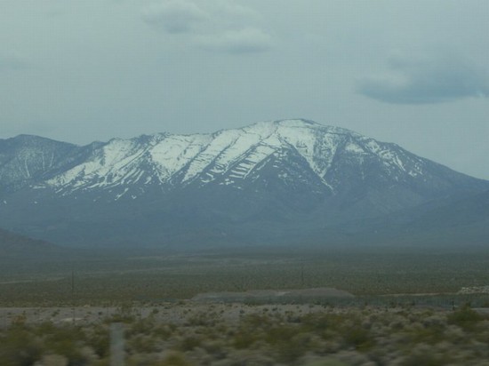 Wheeler Peak