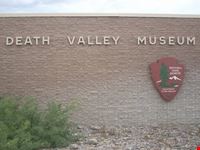 death valley national park