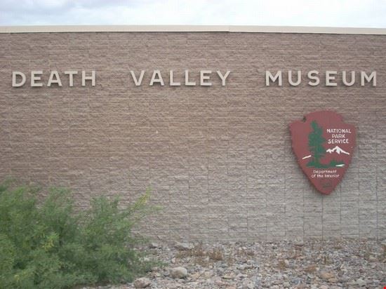  Death Valley  