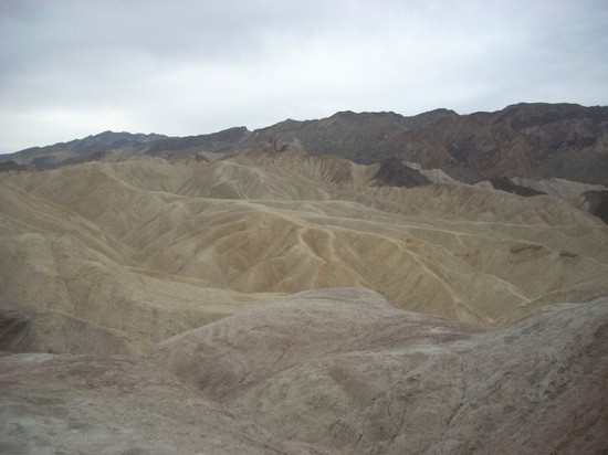 death valley national park