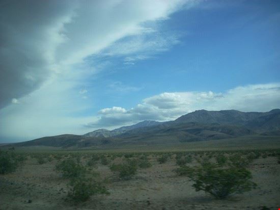  Death Valley  
