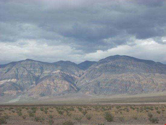  Death Valley  