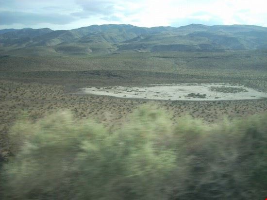  Death Valley  