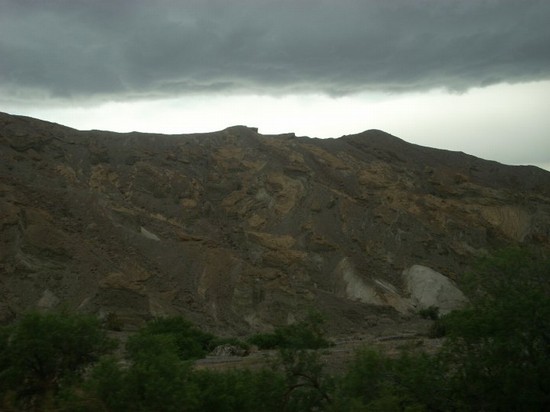 death valley national park