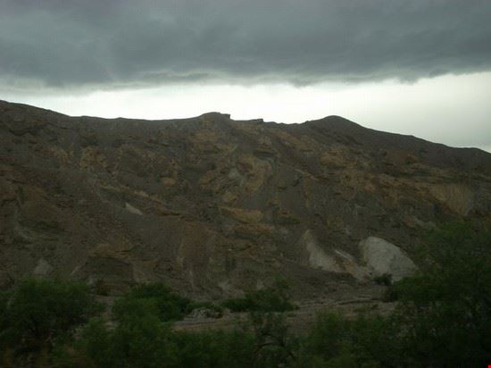  Death Valley  