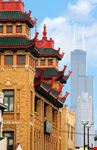 chicago quartier chinois de chicago
