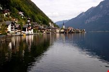 lago zell am see