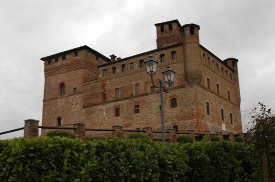 castello