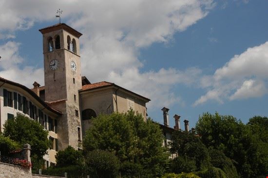  veduta del centro città  