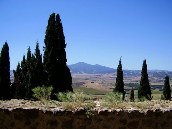 veduta