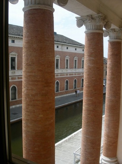 colonne